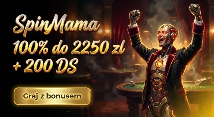 SpinMama